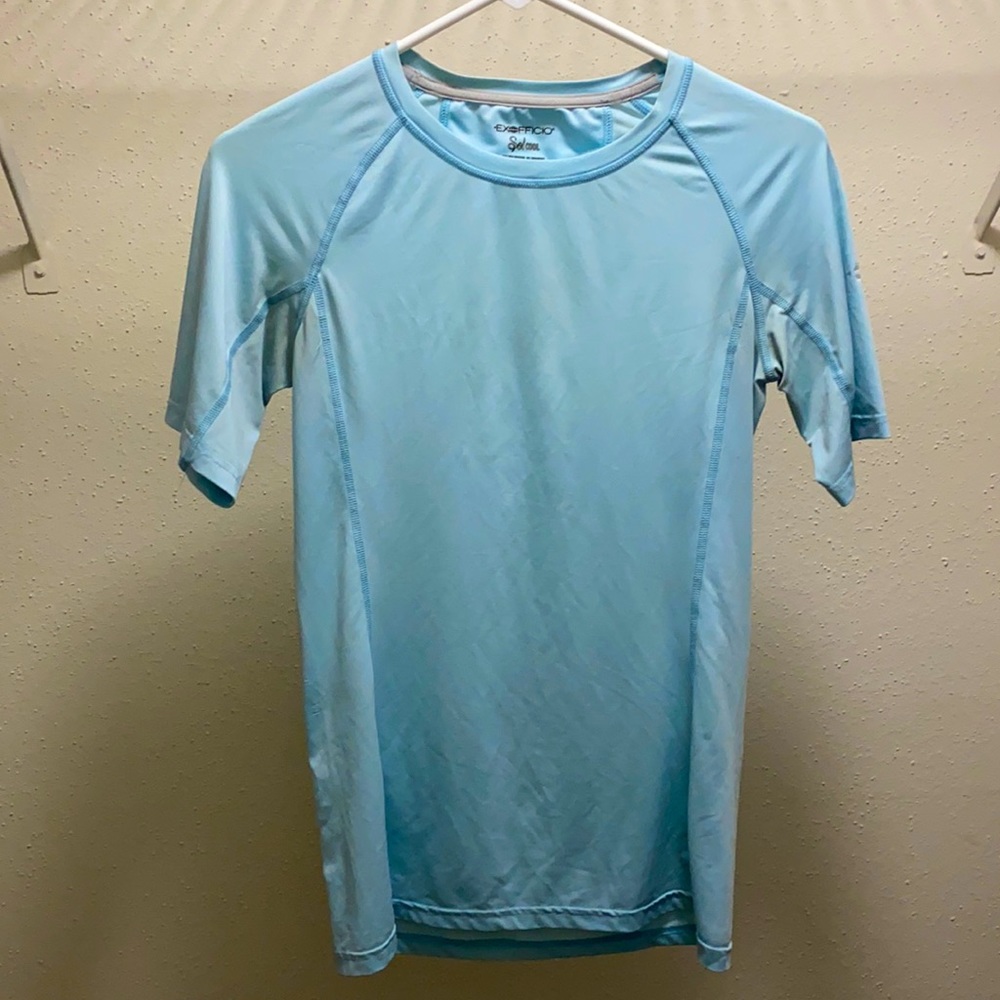 Exofficio Sol Cool tee